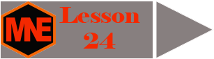Lesson-24 MyNetEdu