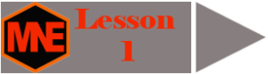 Lesson-1