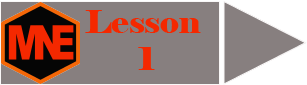 Lesson-1