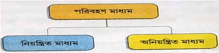 Classification of Data Communication Media