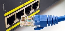 Ethernet
