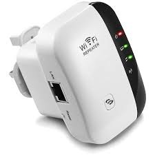 Repeater