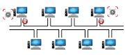 LAN Protocol